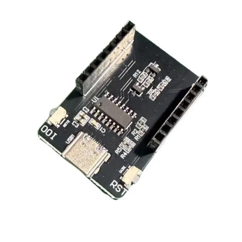 Afbeelding 6: ESP32 CAM ontwikkelbord met OV2640 module, WiFi + Bluetooth module
