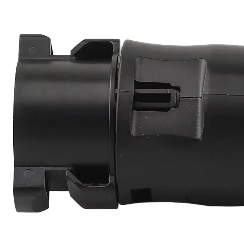 For Inverters Waterproof Connector Cable Outdoor Applications Applicable Cable 7.5-13mm Outer Diameter Durability