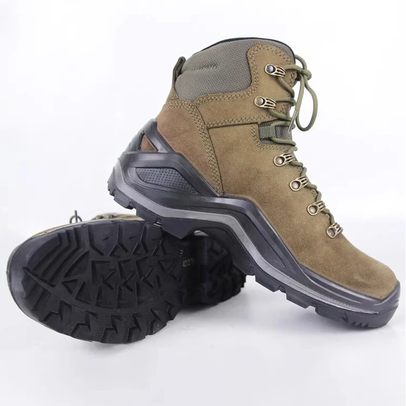 Russian Original Tactical VKBO3.0 Boots Faraday 1085 Men's Outdoor