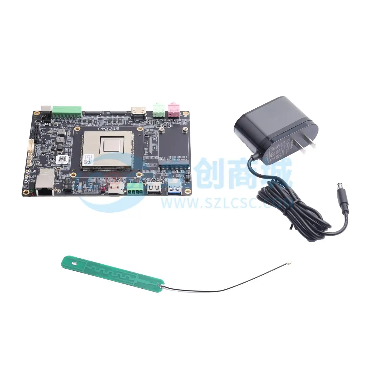 Neardi LZ70043202 Development Board