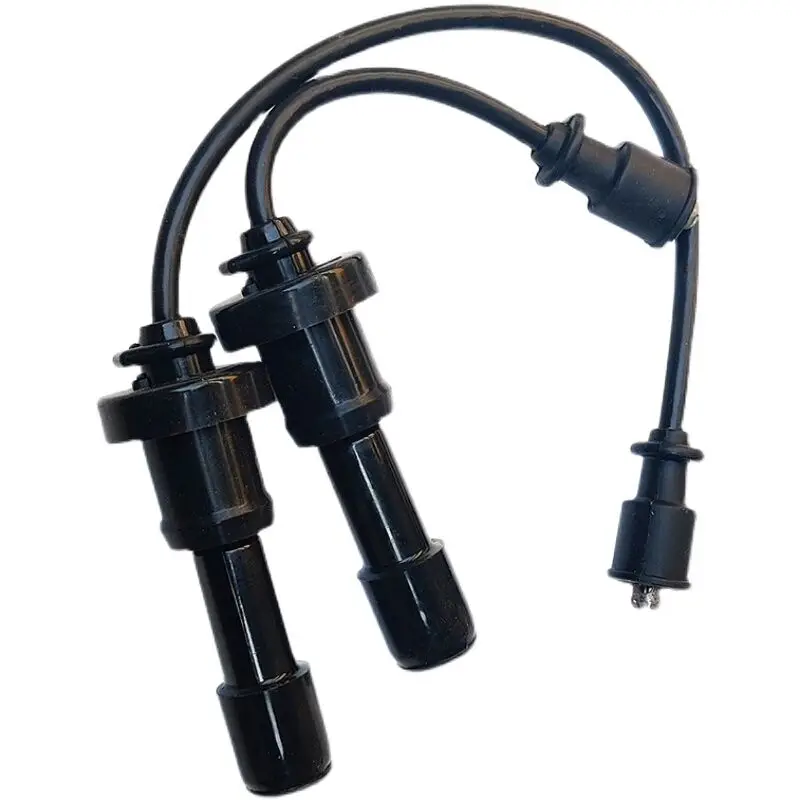 Genuine Auto parts High quality Engine cylinder wiring harness Ignition Coil OE Number 102610GAA for JAC Refine 27501-38B00