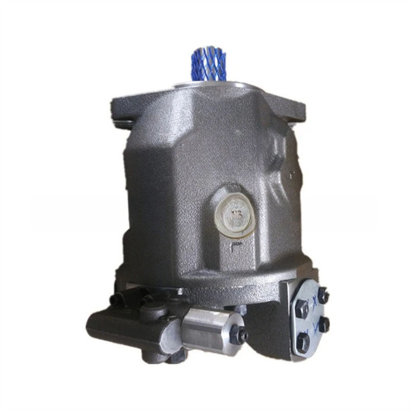 

Piston pump A10VSO18DFR/31R-PPA12N00
