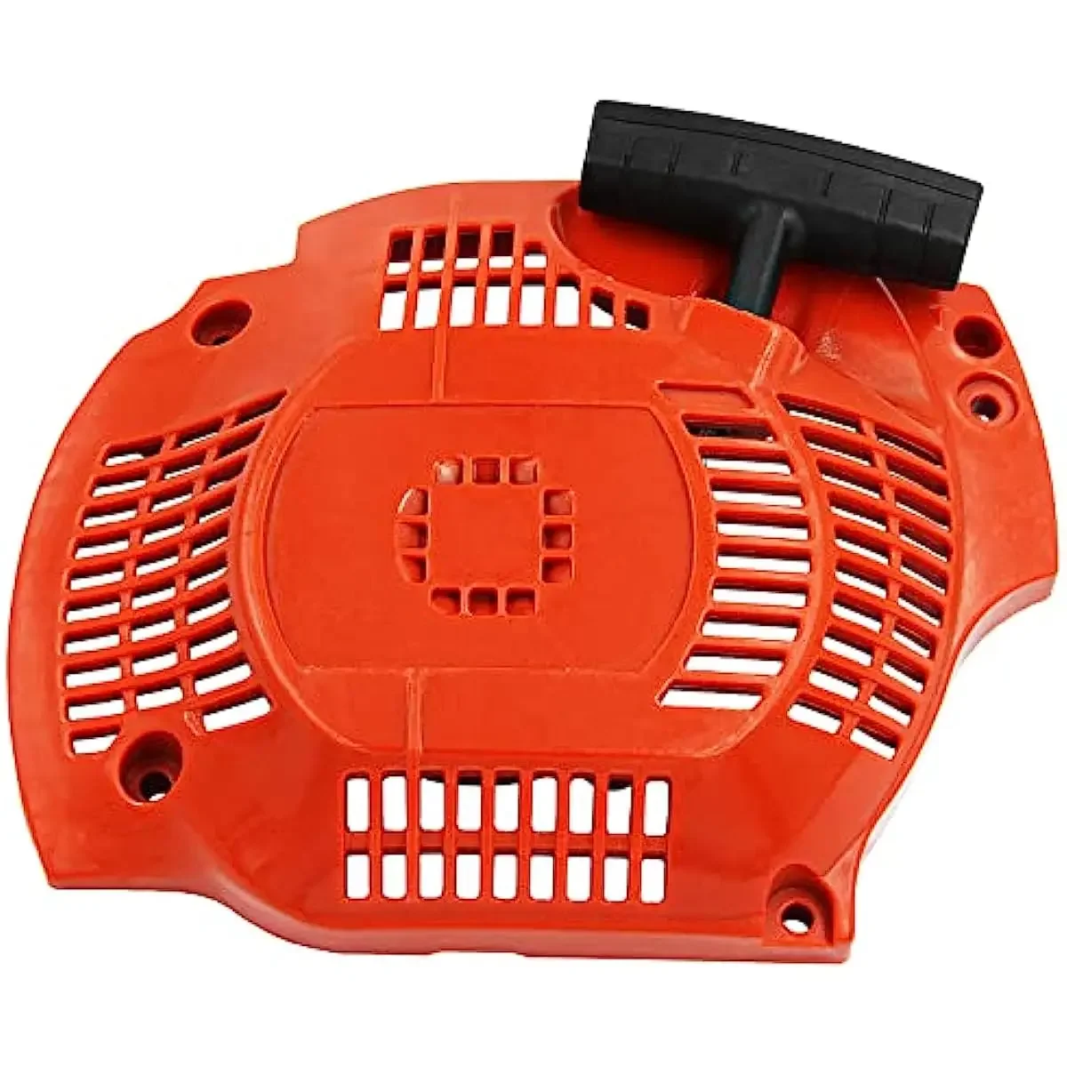 Imagem -02 - Conjunto Recoil Starter para Motosserra Husqvarna Pull Start Assembly 544071604 445 450 445e 450e Substitui 544071602
