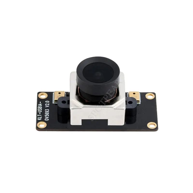 OV5693 USB Camera Module, 5MP Fixed Focus / Auto Focus, M12 Lens
