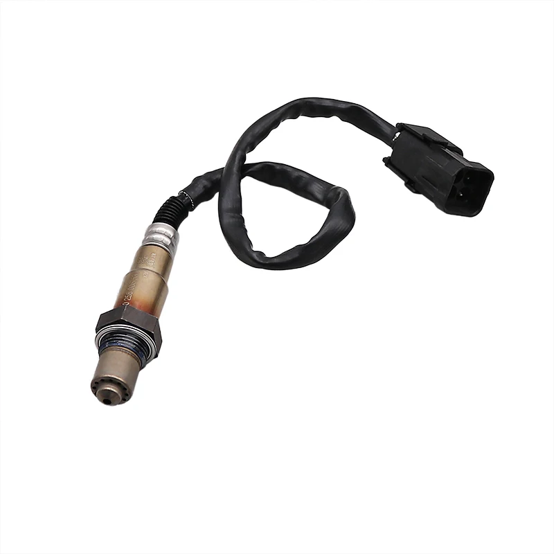 

Upstream Oxygen Sensor 0258007351 For Volkswagen Jetta Golf Mk4 Audi A4 TT 1K0998262D 234-5112
