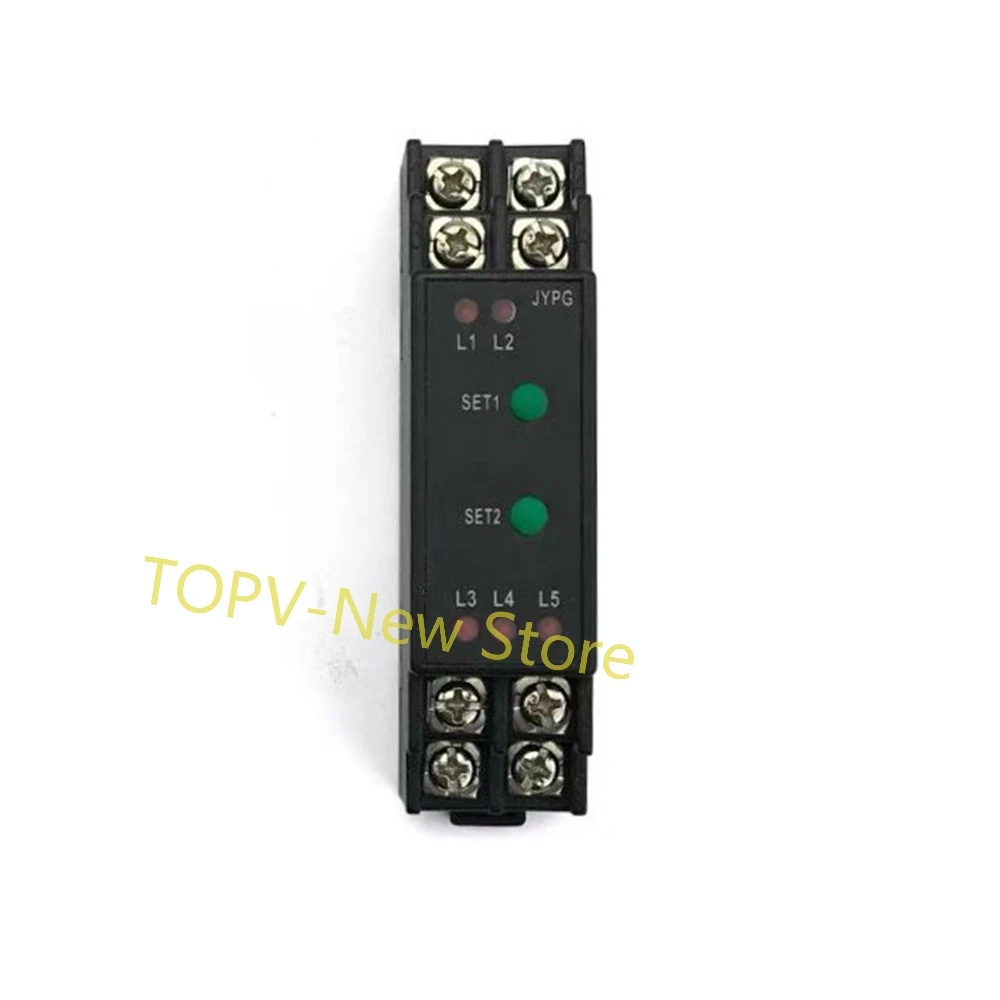 Stepper Motor Pulse Generator Controller DC5V-24V Stepper Motor Governor Forward and Reverse Controller with 10K Potentiometer