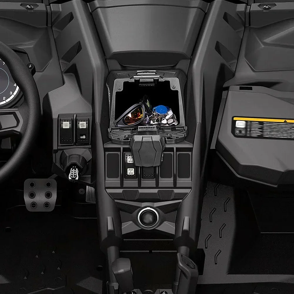 Рисунок 2 - 715002874   Для 2017-2024 Can Am