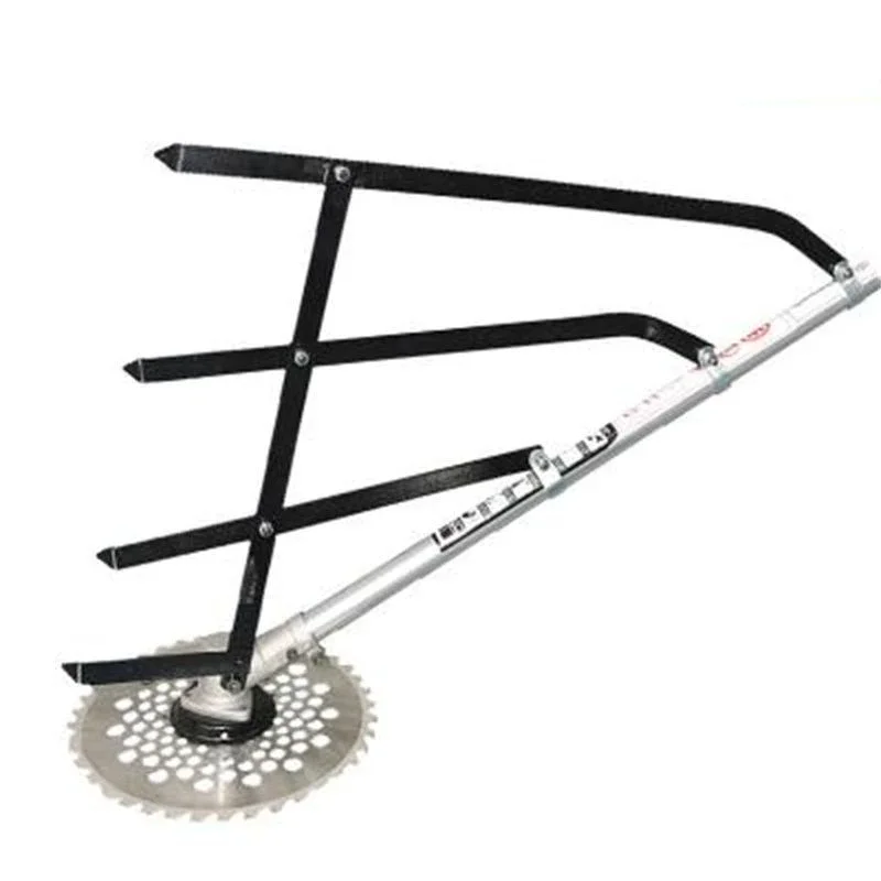 Harvesting rice Lawn mower accessories,Multi-function weeder Grass Trimmer,Rice Corn wheat harvesting,Trimmer parts