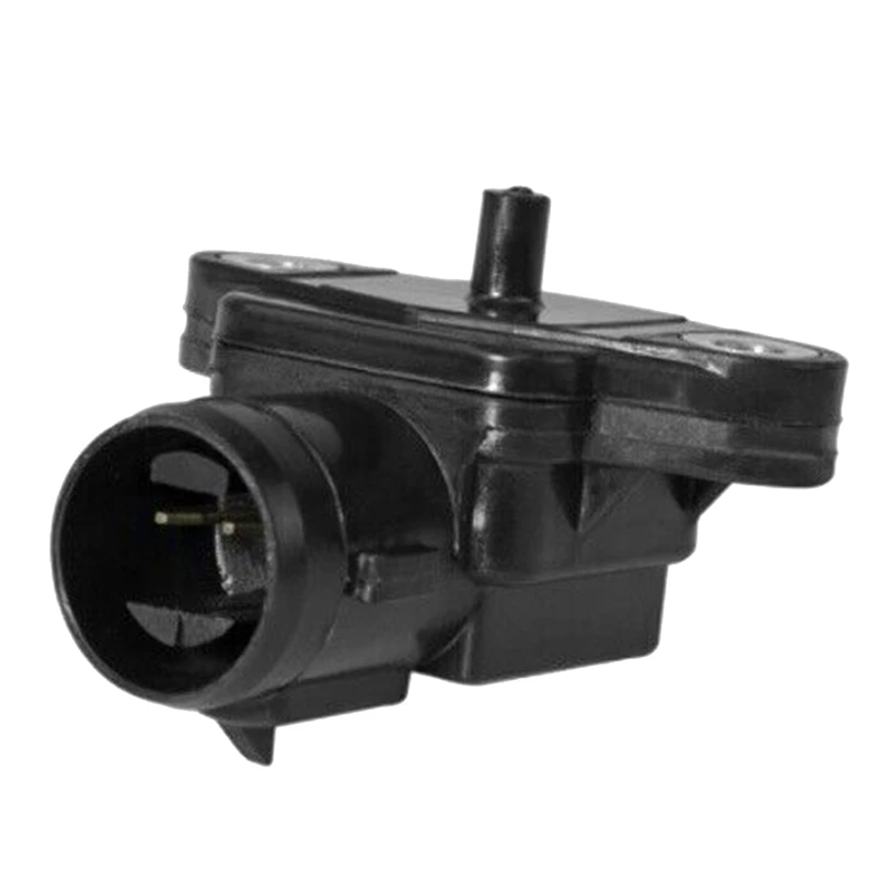 352051510 Black Brand New 4 Bar Map Sensor Kart Sensorer Auto Parts For Skunk2 Racing Car 352-05-1510