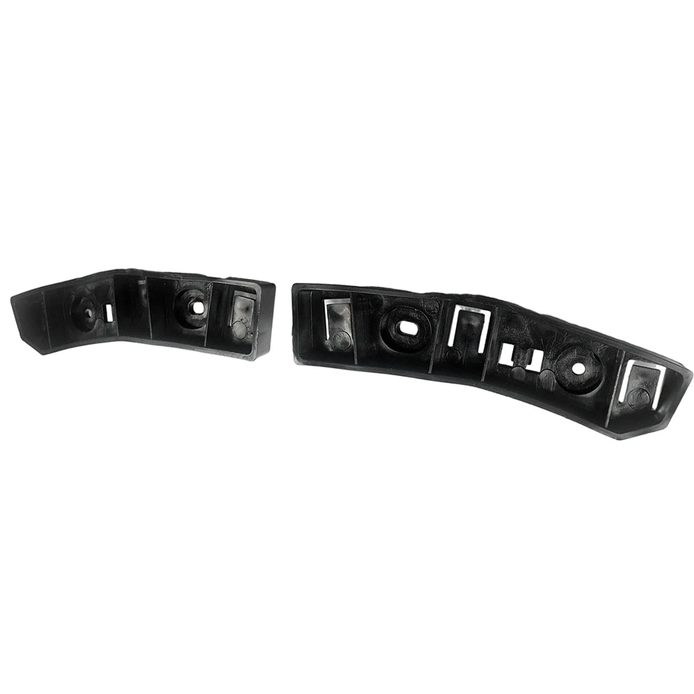 1Pair Left & Right Front Upper Bumper Brackets Suitable for JEEP CHEROKEE 2014-2018 68138375AC,68138374AC,68138674AC,68138675AC