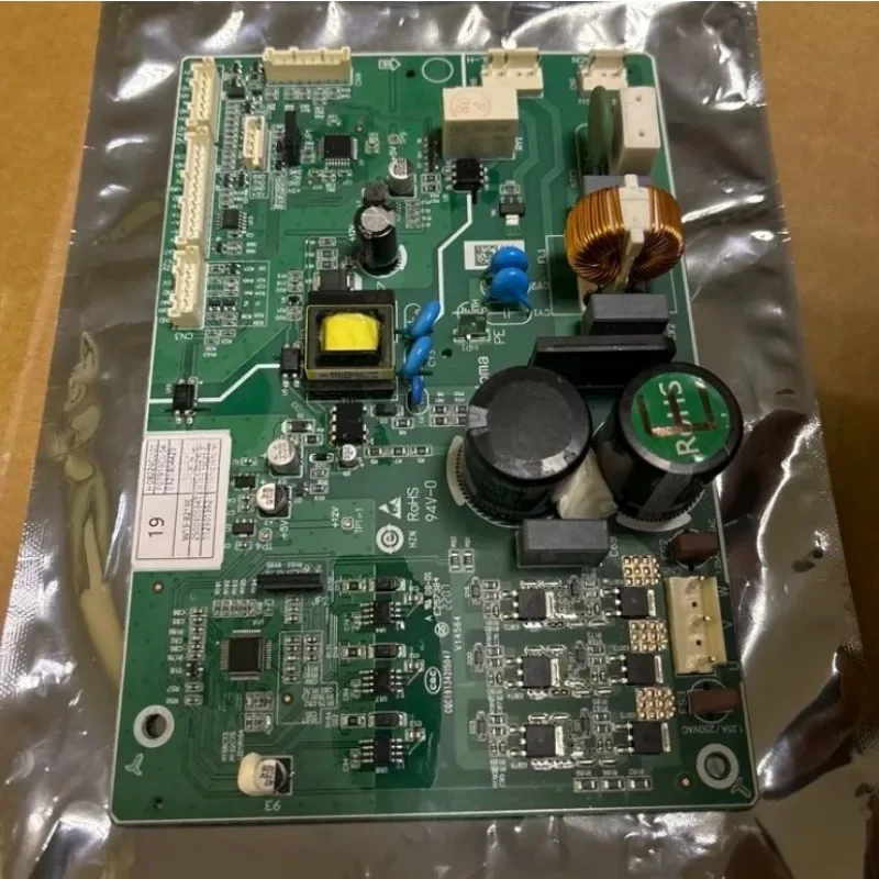 VoltSParts For W19-8219E Refrigerator Main Board FRSO52B3HTS, FRSG1915AV Power Control Board
