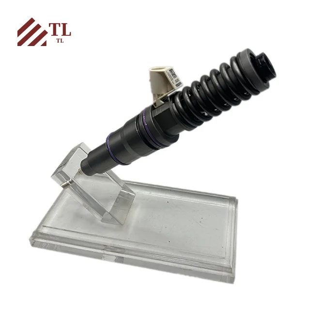 

03829087 Inyector 3829087 Inyector Common Rail Para Penta Truck FH12