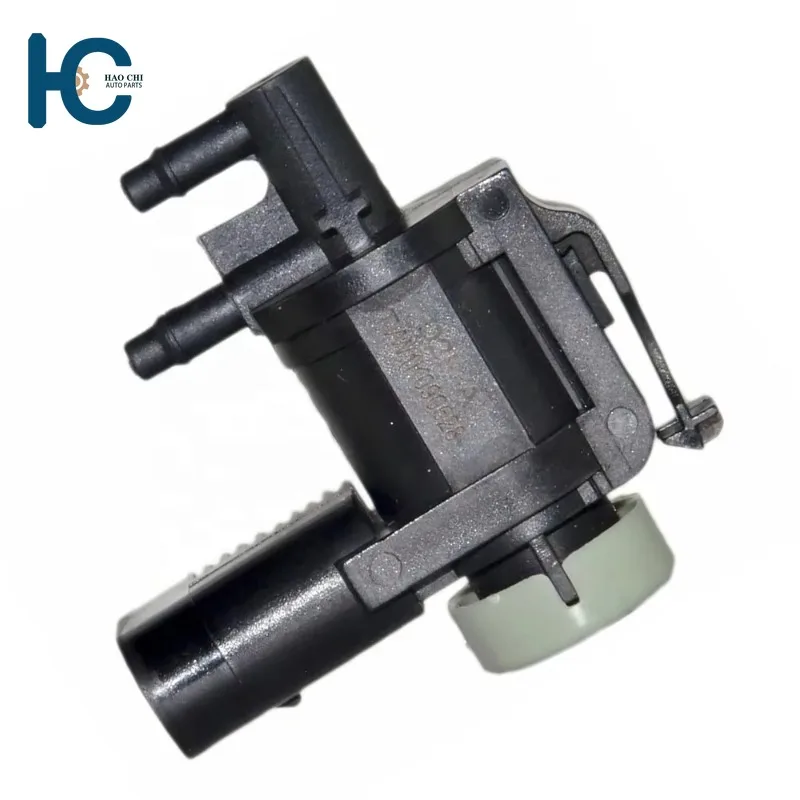 

1K0906283A 1J0906283C EGR Vacuum Solenoid Valve For Audi A3 A4 A6 For Volkswagen Passat Golf Jetta Beetle Tiguan Touareg