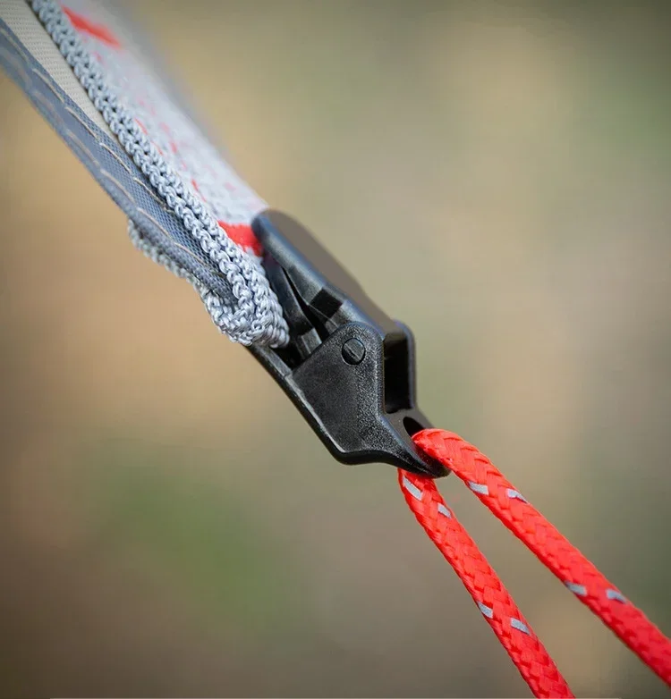 

Зажим для навеса для палатки, уличная ветровая веревка, многоразовые зажимы, тент, брезент, пряжка, укрытие для кемпинга, альпинизма, аксессуары