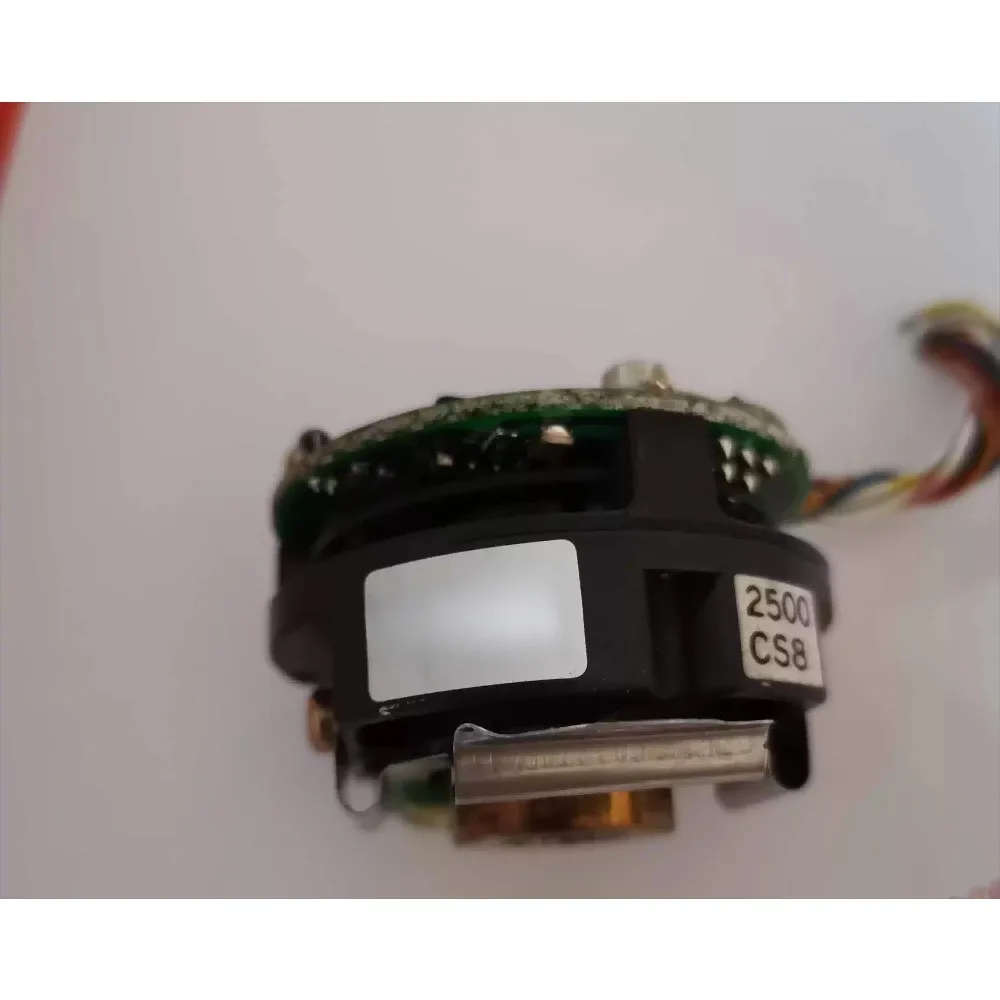 MFE2500P8NCA servo motor encoder
