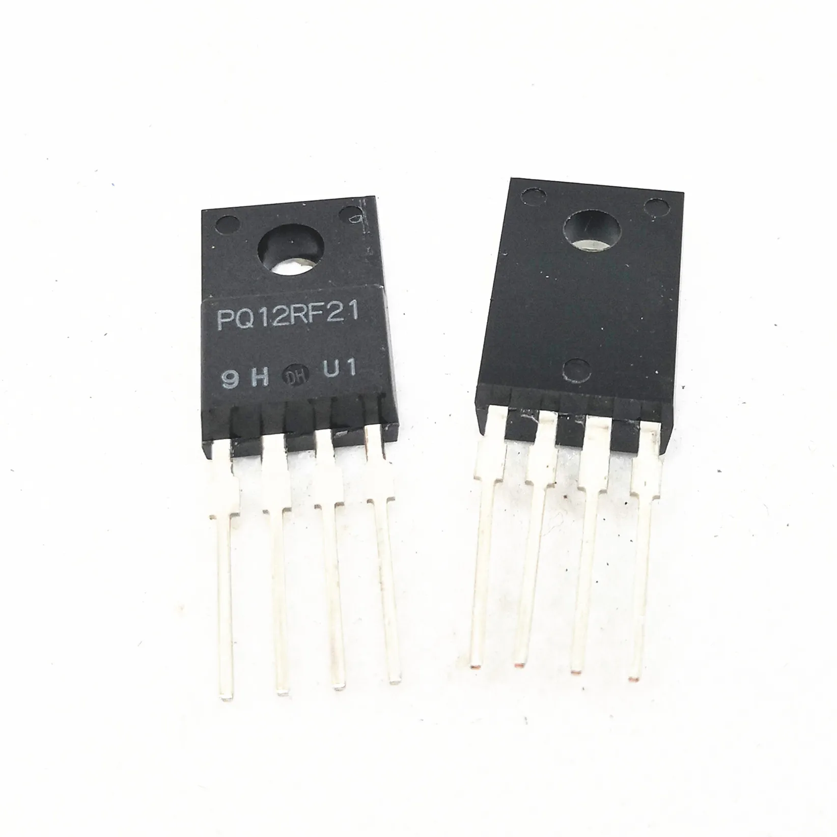 5PCS PQ12RF21 TO-220F Integrierte Schaltung IC chip