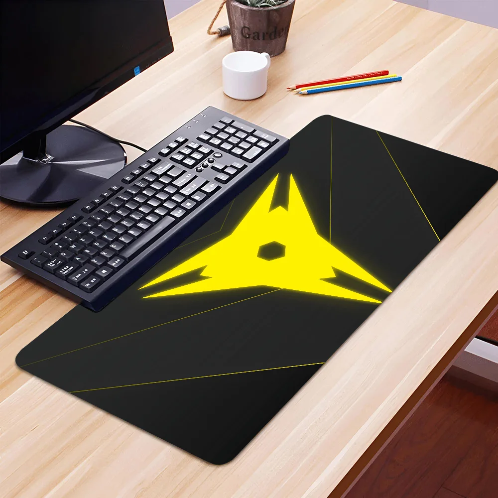 

1pc hot All kinds of games 4Gamers Non-slip Mouse Pad Suitable For Office Computers Laptops E-sports Game Desk Mats XXL Keyboard