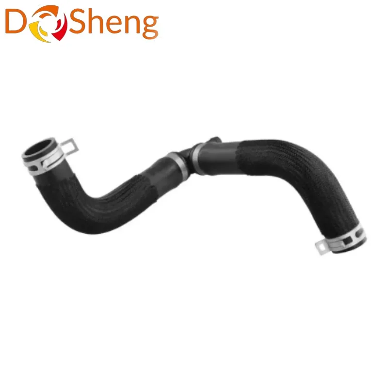 

DG938B273LD DG938286LA DG9Z8286J DG938B273LC Cooling Water Pipe Coolant Hose tank Radiator Hose For Ford Taurus CPC 15-18