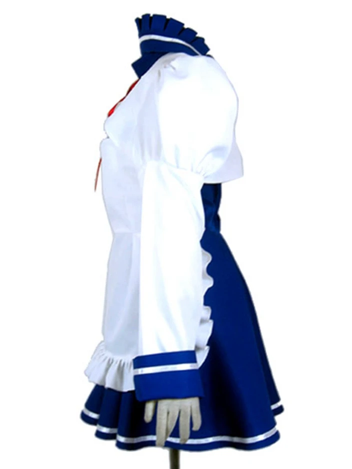 Unisex Anime Cos Tsuruya Cosplay Costumes Outfit Halloween Uniform Custom Size