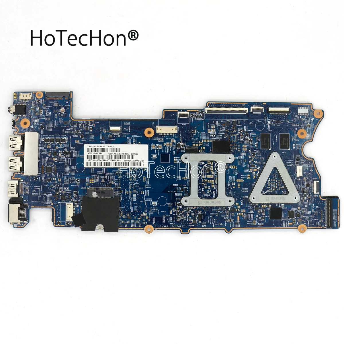 859660  Motherboard 14263-2 w/i7-7500u 940mx gpu  for HP Envy x360 Convertible 15-W237CL 15-W267CL 15-W291MS 15T-W200