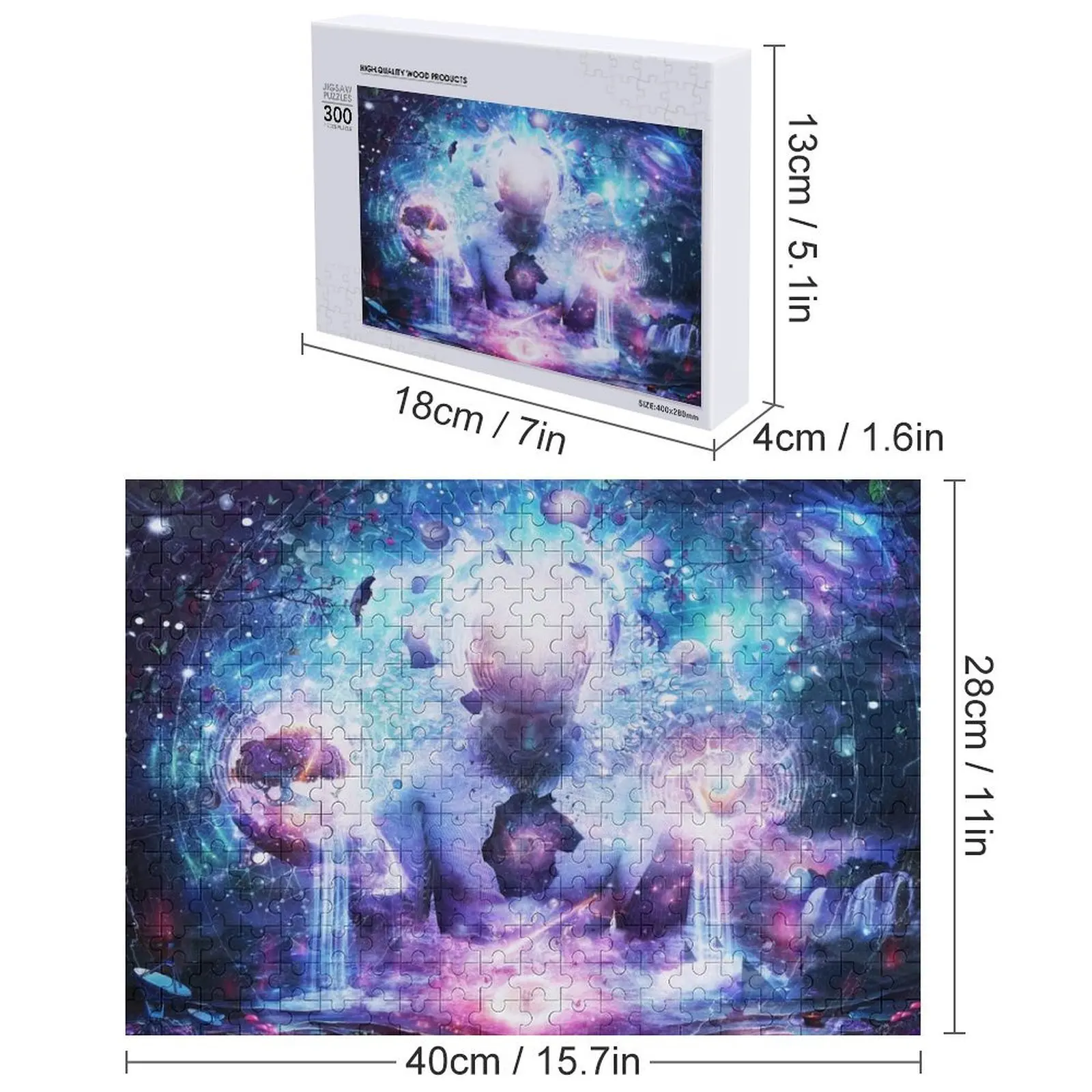 ปริศนาจิ๊กซอว์ช่วงเวลาอันงดงามนี้พร้อมรูปถ่ายส่วนตัว ของขวัญที่ปรับแต่งได้ เกมสำหรับเด็ก ปริศนาส่วนบุคคล