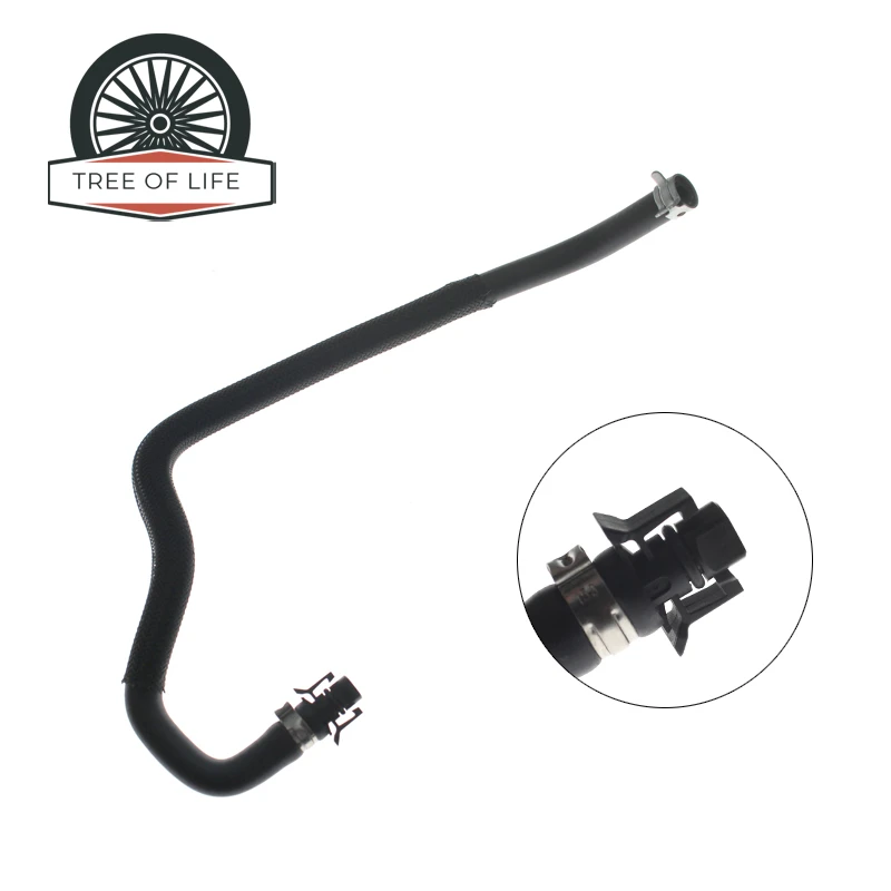 Water Tank Return P…