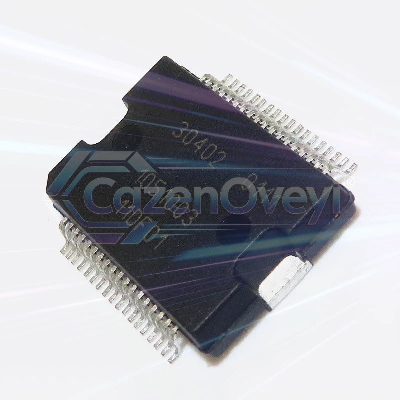 4-100PCS LA4460N LA4460 30402 HSSOP-36 KB9012QF A4 KB9012 30374 ZIP-15 30458 HQFP-64 T106 106