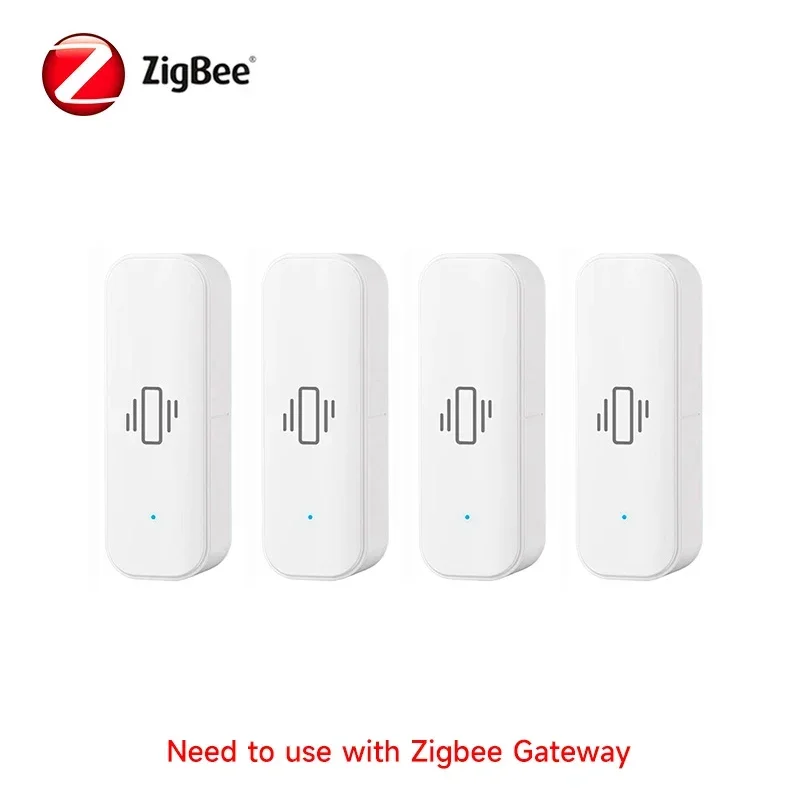 Variant: 4PCS(need gateway)