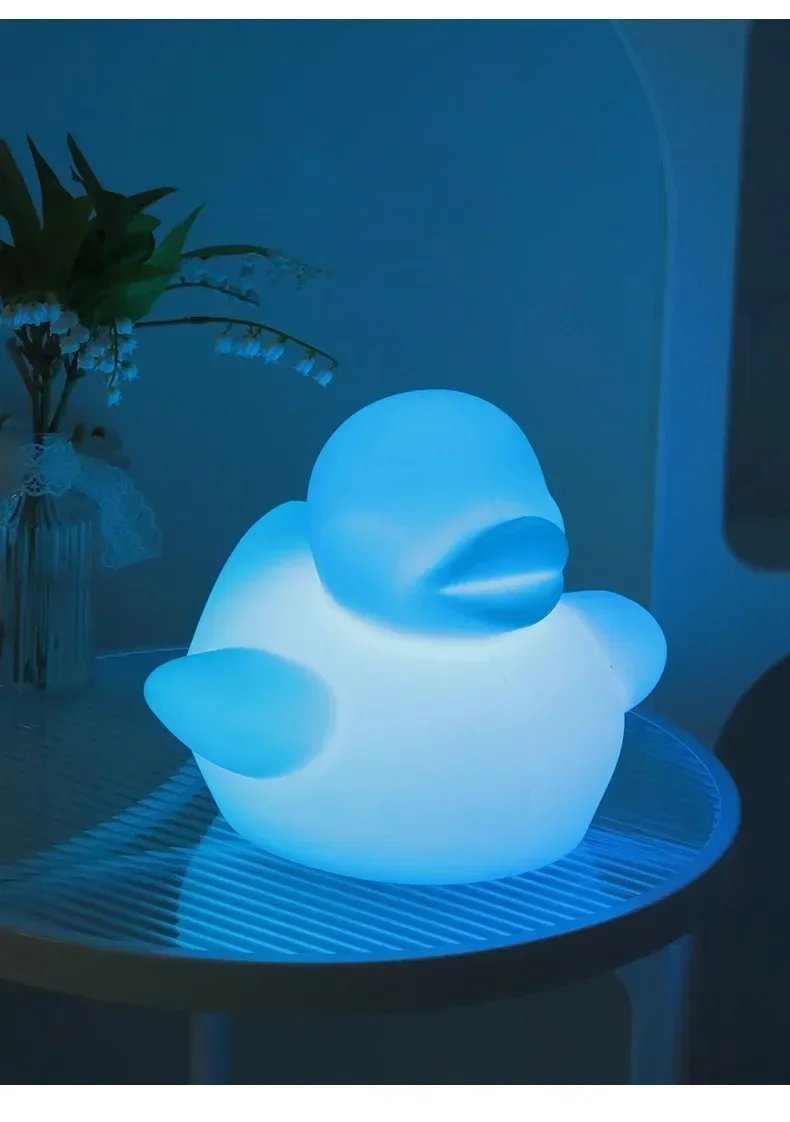 Waterproof Outdoor Atmosphere Table Light Foreign Trade Atmosphere Light