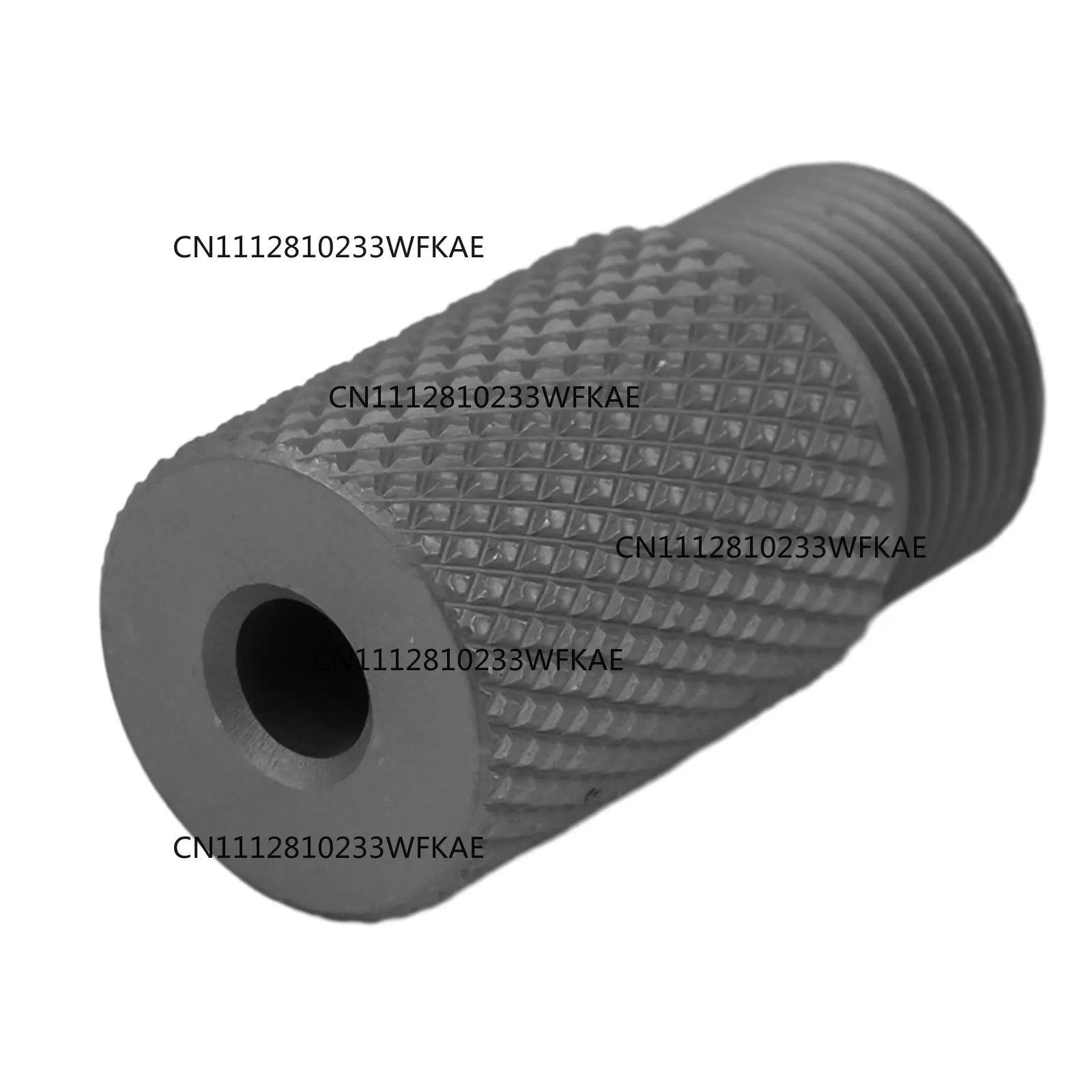 For Woodworking Drill Drilling Guide Drill Sleeve Tools Punched Holes Parts 1PC 4-10mm Bushing Silver Hot Sale