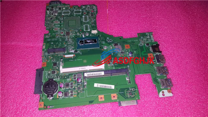 

FOR Lenovo IdeaPad S510p Motherboard WITH WR16Q CPU 48.4l106.011 100% Works Perfectly