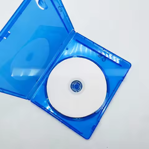 Jailbreak Disc for PS4 All-in-One Advanced Bootable CD Disc for Firmware 9.0-12.02 PS4 Game Console High-end Bootable Disc