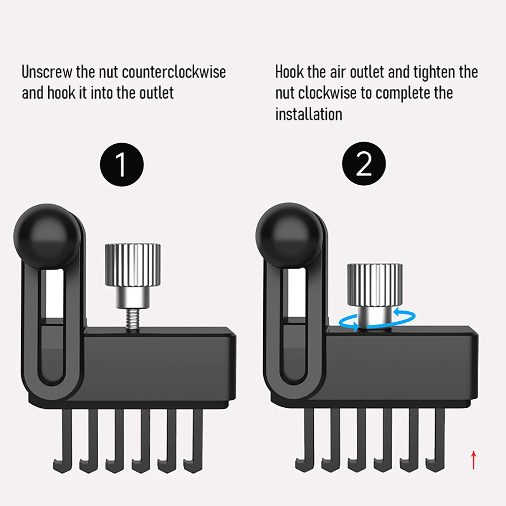 For Tesla Magnetic Car Vent Phone Mount Fits iPhone 14 13 12 Pro Max Plus Mini All Phones Model 3 Model Y Car Accessories