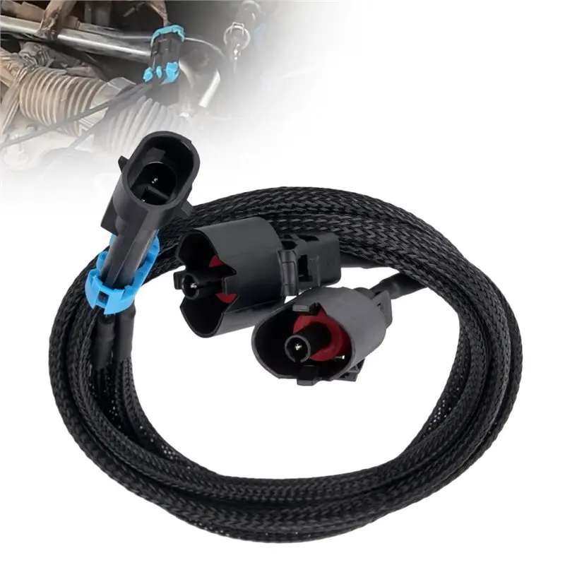 L10A Gen 3-LS Knock Sensor Extension Harness For LS1, LS6