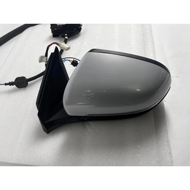 

High Quality BYD Atto 3 Yuan Plus Side Mirror Assembly Left Right Exterior Rearview Mirror Accessories