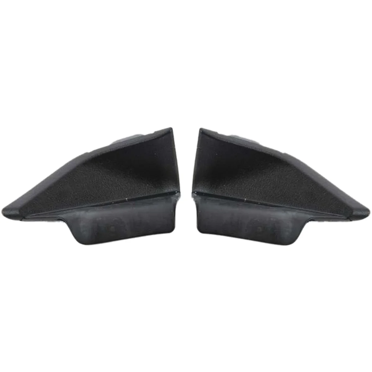 1 Pairs Windshield Small Cover Apron Cover Supplementary for BMW F20 F21 F22 F23 51717308092 51717308091 BMW Parts