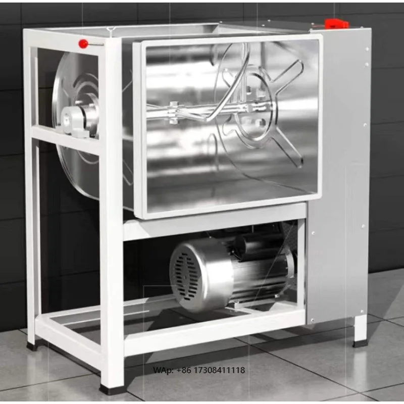 Pizza, noodles, dough mixer, mixing equipment, electric dough mixer, bread, wheat dough, meat kneader