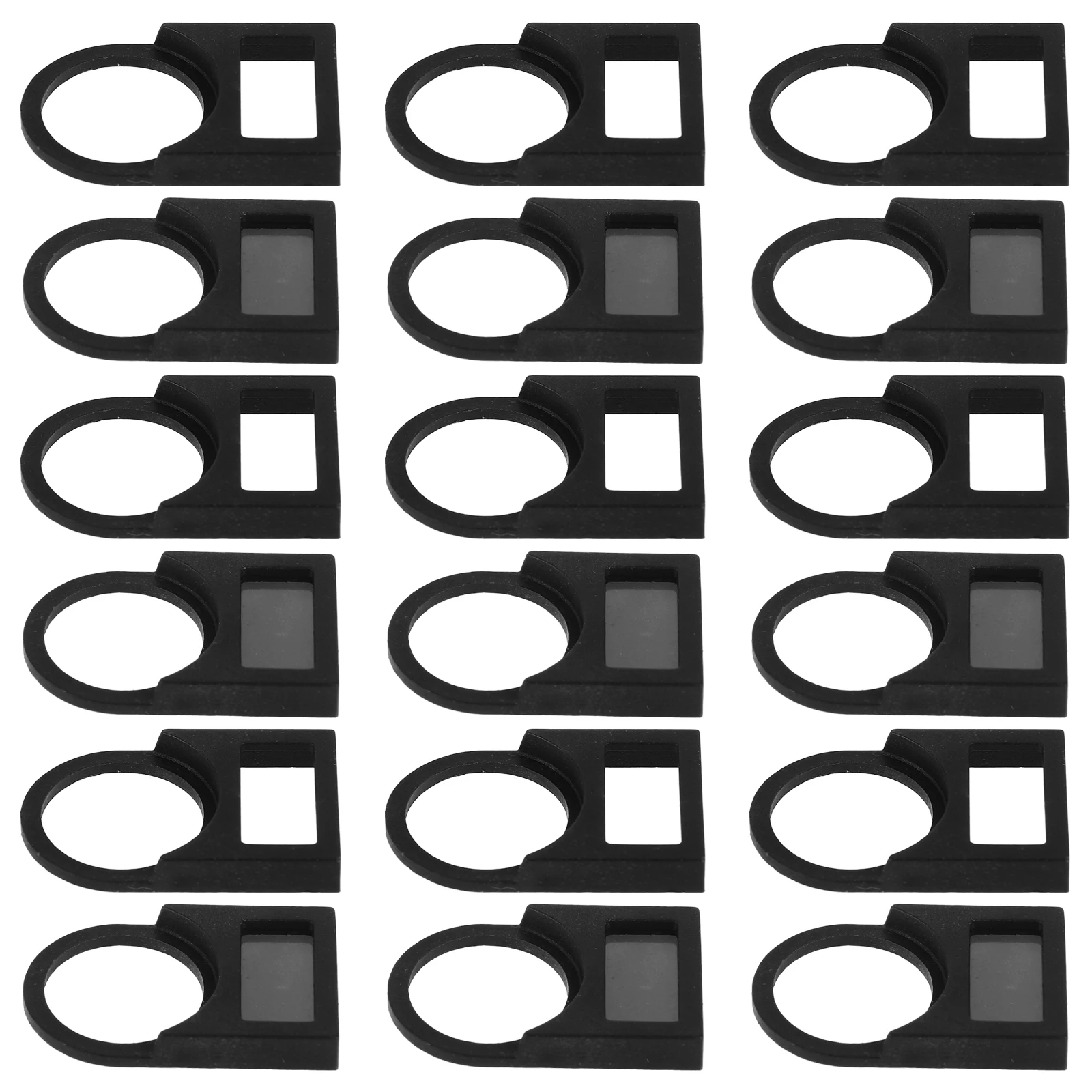 

100 комплектов световых знаков, этикетка, пластиковый кнопочный переключатель, замена доски объявлений, пластиковая коробка электрического переключателя, кнопочное уведомление