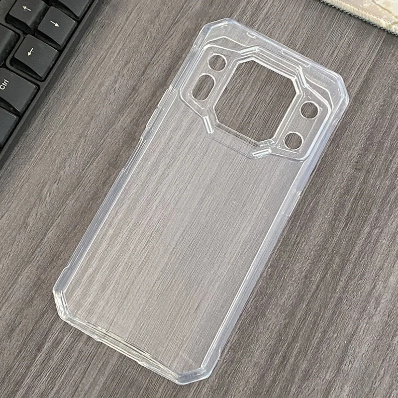 Case per Oukitel WP30 Pro: La Scelta Perfetta per Proteggere il Tuo Smartphone