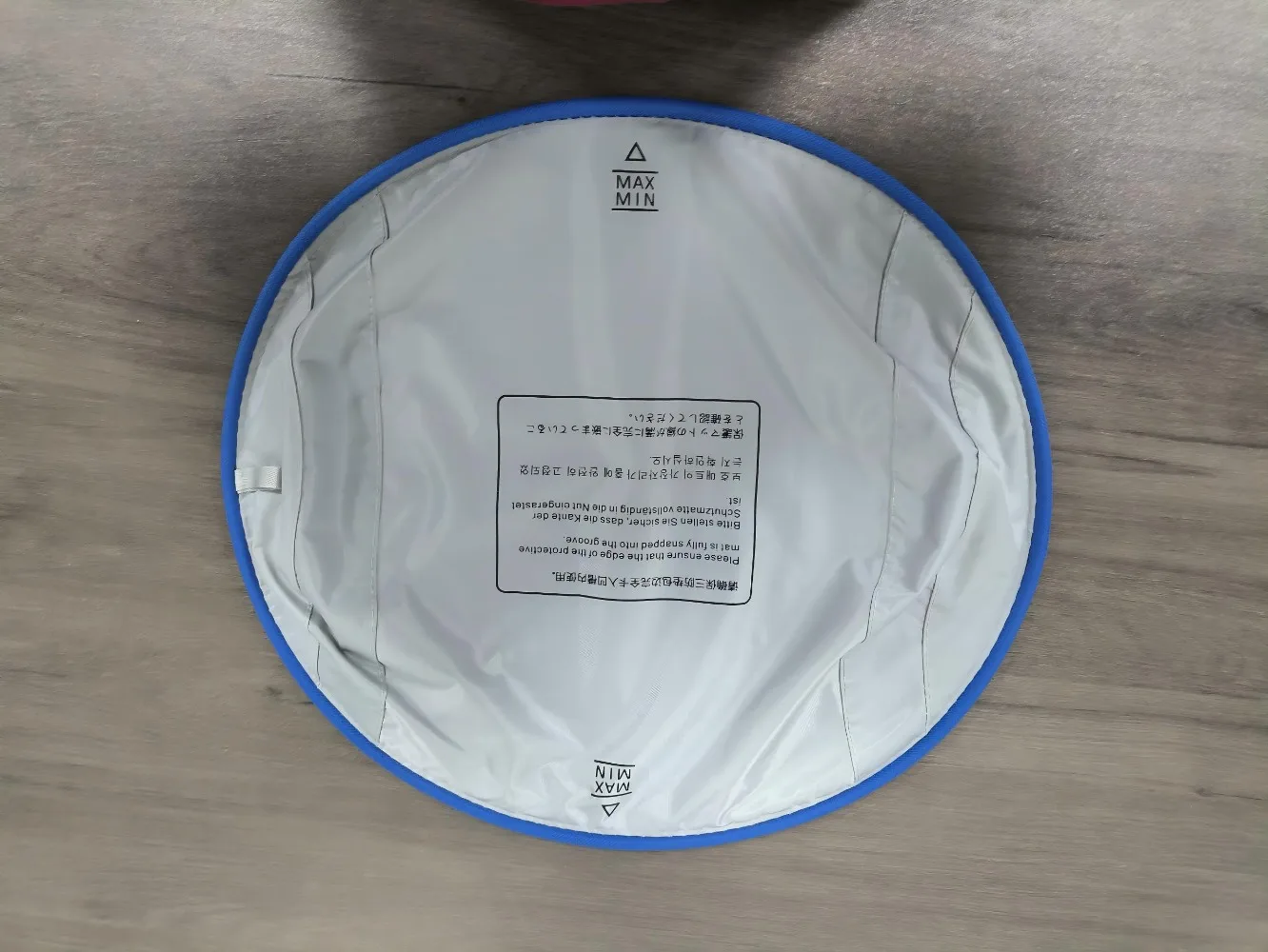 Thumbnail 3 - #56 Latest Cat Litter Box Mats Offers