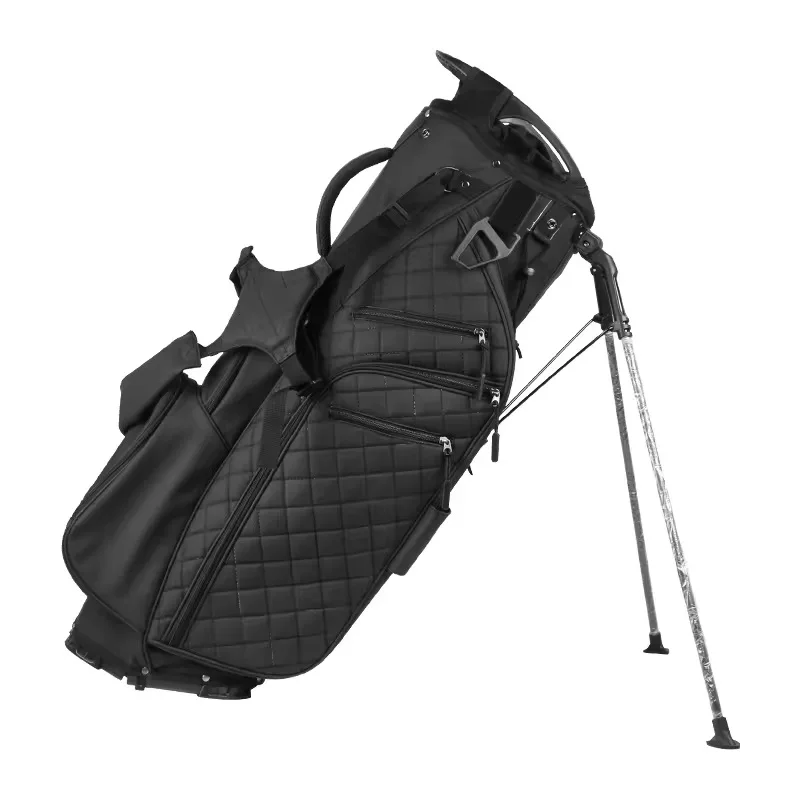 

Golf bag golf bag bracket bag 14 grid light portable, golf supplies