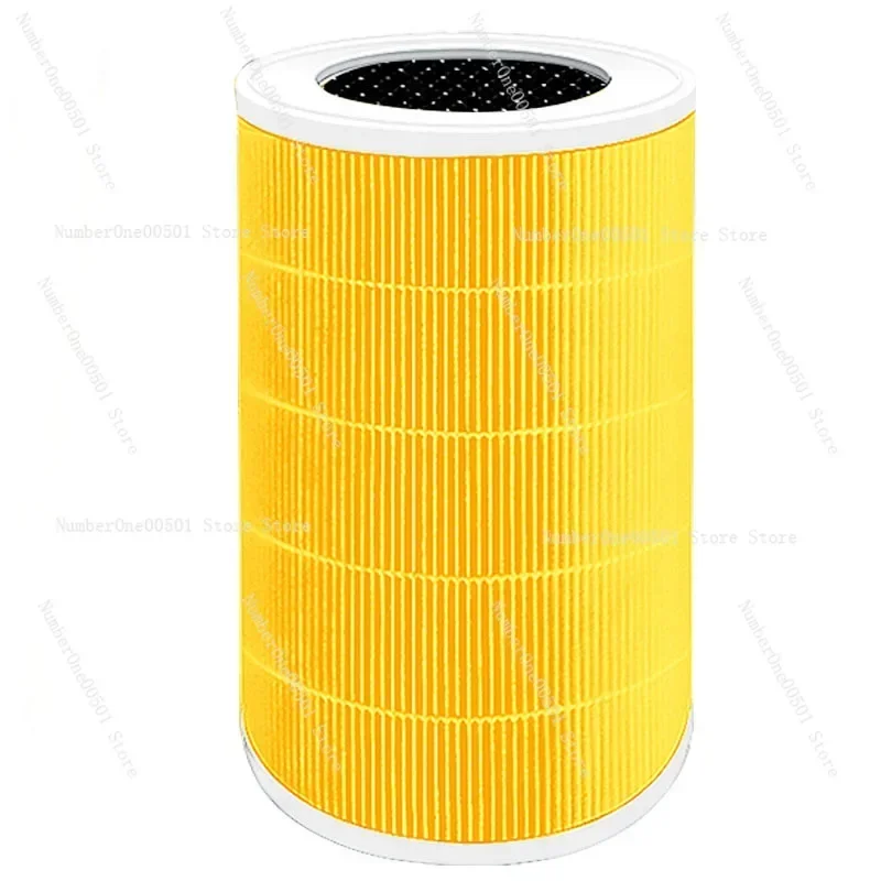 

Подходит для фильтра очистителя Mijia Millet, 4-литрового композитного фильтра.