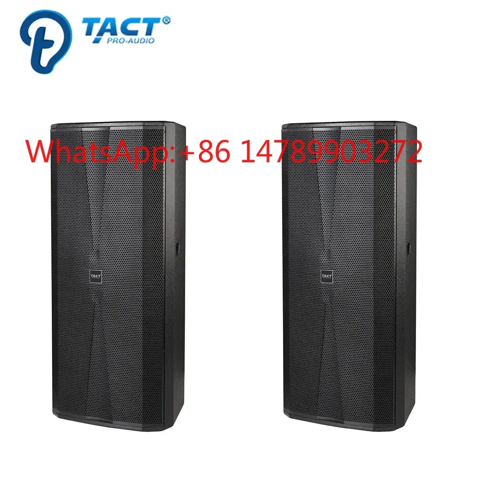 Tact Nx25 Portable PA Loudspeaker, Multi-scene Stage Audio Device