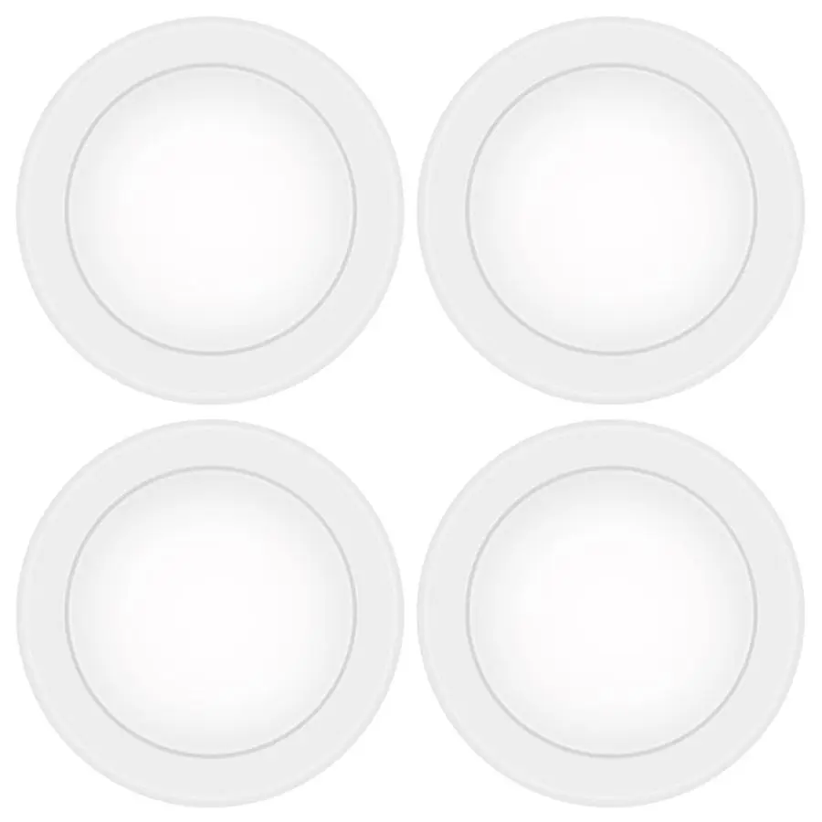 Pack 6 Inch Led Dis…