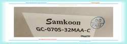 7 inch HMI+PLC GC-070-24M-C GC-070-32MAA-C GC-070S-32MAA-C NEW