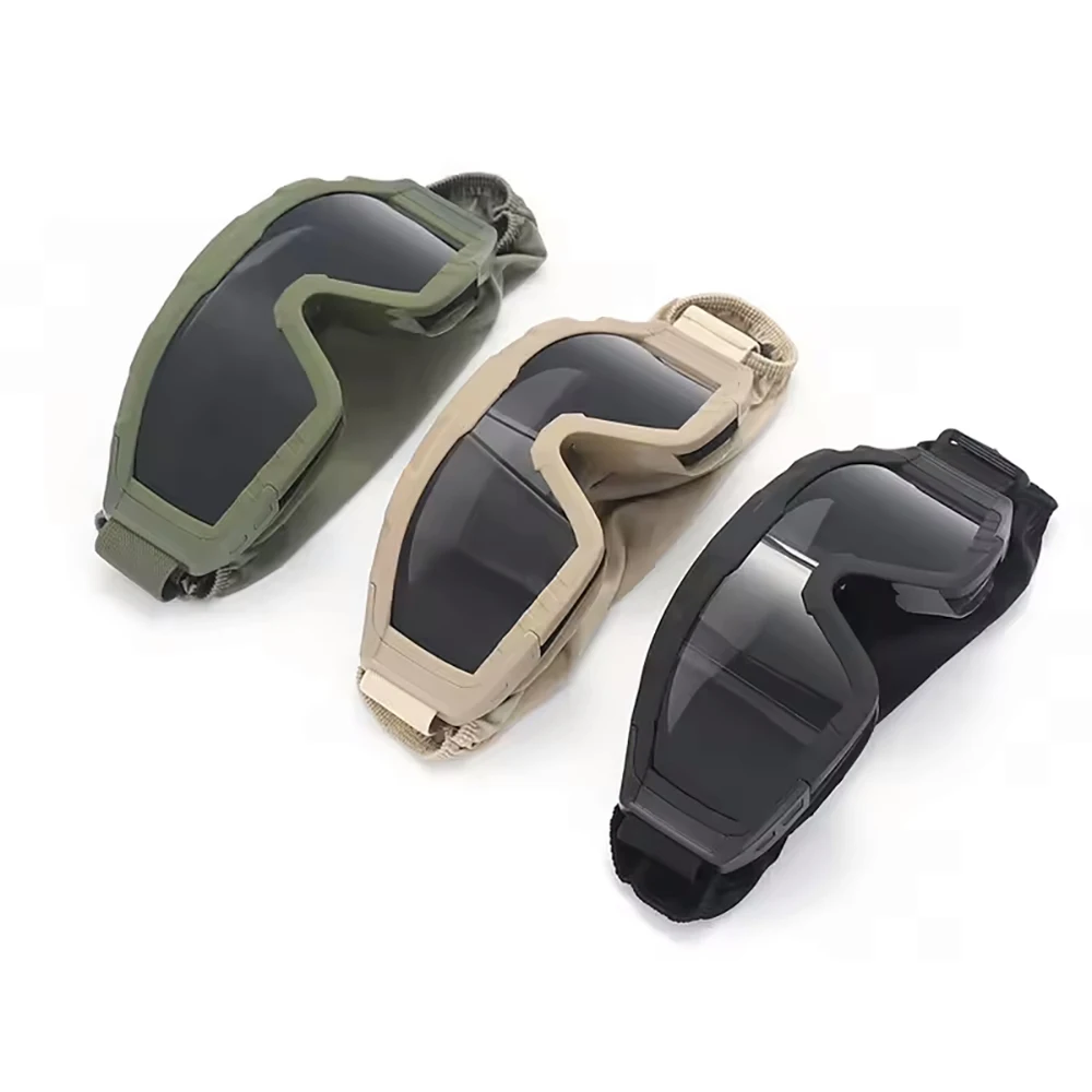 Airsoft Tactical Go…