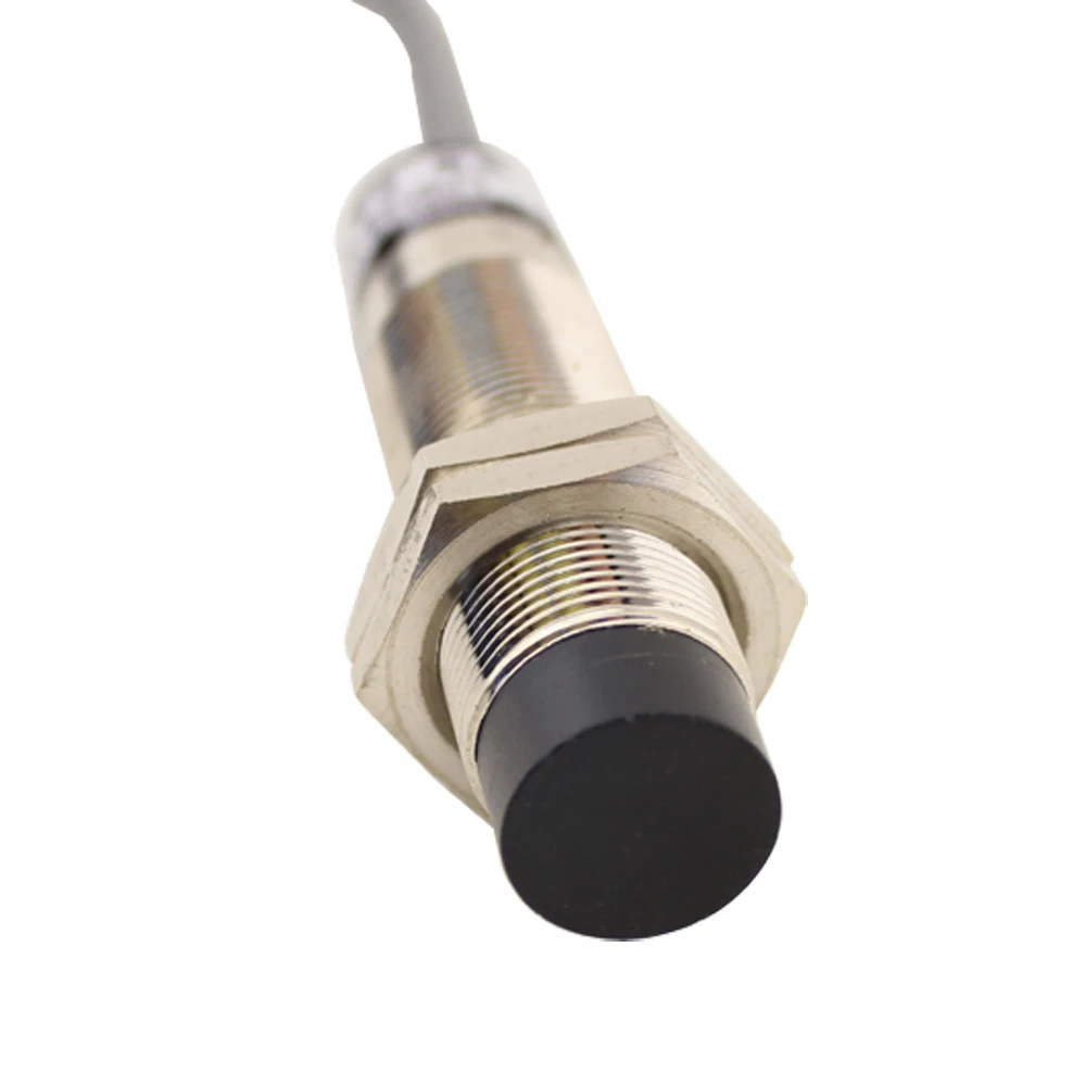 LJ16A3-5-Z/bx LJ16A3-5-Z/ax/cx/por/ay/cy/ex/dx npn pnp nenhum nc interruptor de detecção de sensor de proximidade indutivo novo ac LJ16A3-5-J/ez/dz