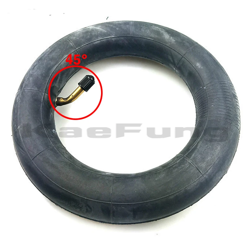 

For Inokim Light Macury Zero 8/9 Series Electric Scooter Baby Carriage Parts 8.5x2 Inner Tube 8 1/2x2(50-134) Inner Camera