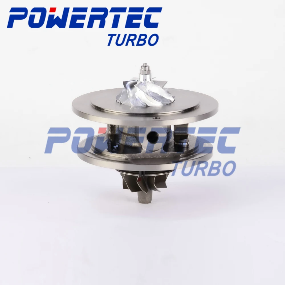 Billet Turbo Cartri…
