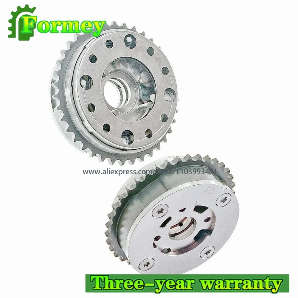 

Engine Timing Intake Exhaust Camshaft Adjuster 11367583818 11367583819 for BMW F20 F30 X1 X3 X4 X5 X6 228i 328i 428i VVT N26B20A